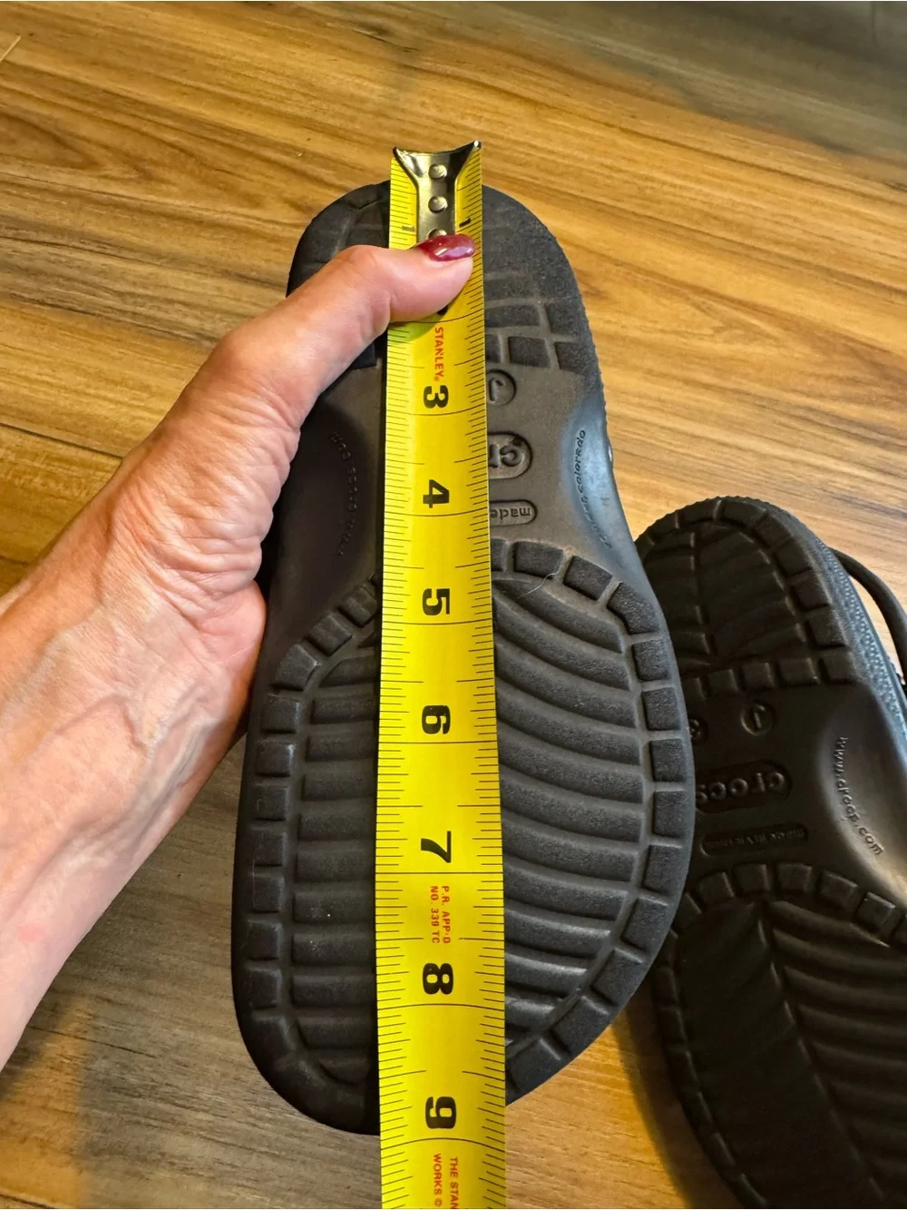 CROCS lightweight kids